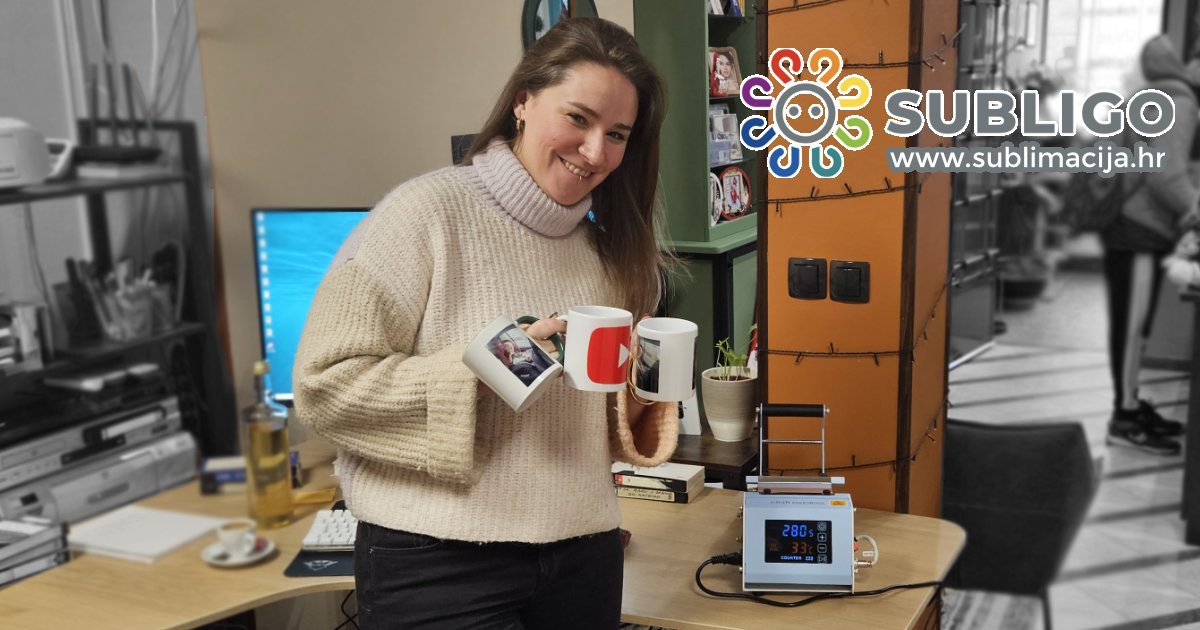 Personalizirani pokloni s dušom – priča iz Foto Đurđice u Dubravi