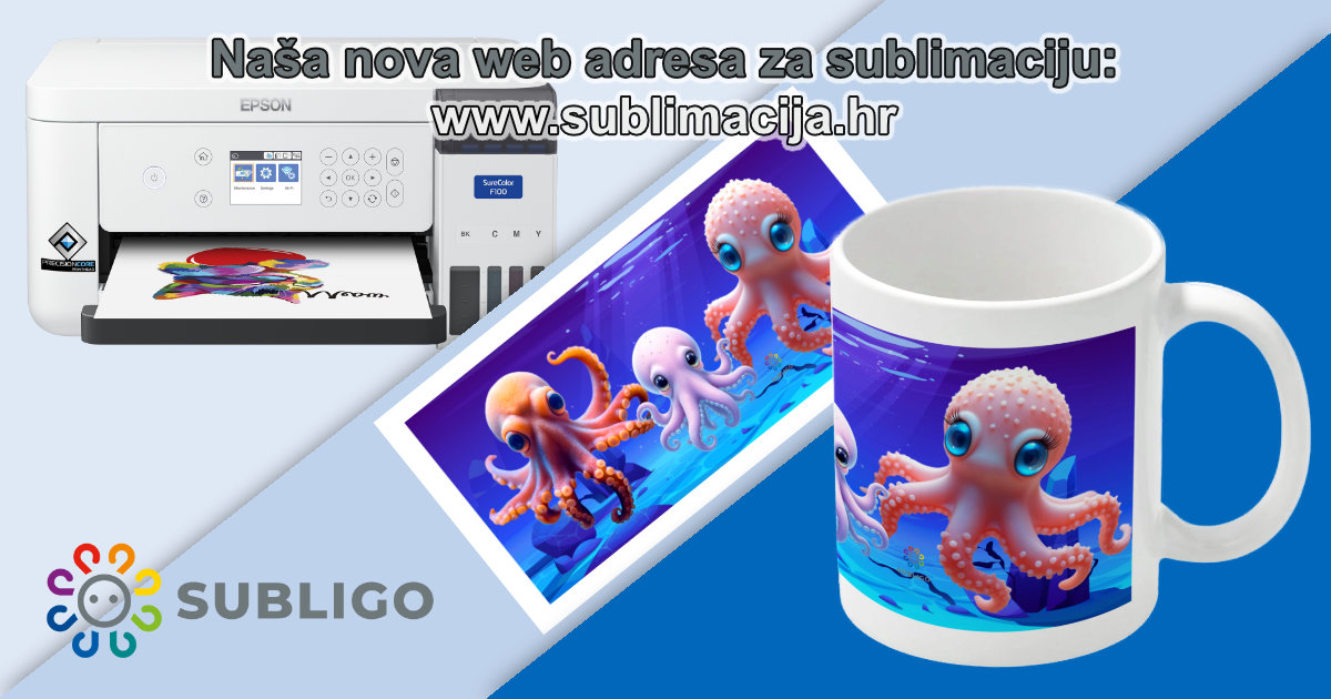 Što je sublimacija?