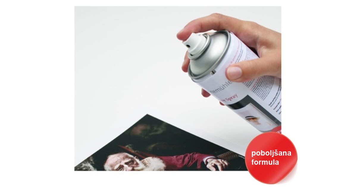 Hahnemühle Protective Spray 400 ml 